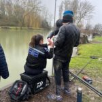 Get Fishing | Mending Lines 3