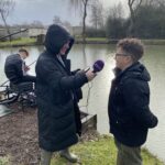 Get Fishing | Mending Lines 4