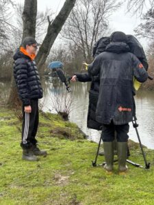 Get Fishing | Mending Lines 5