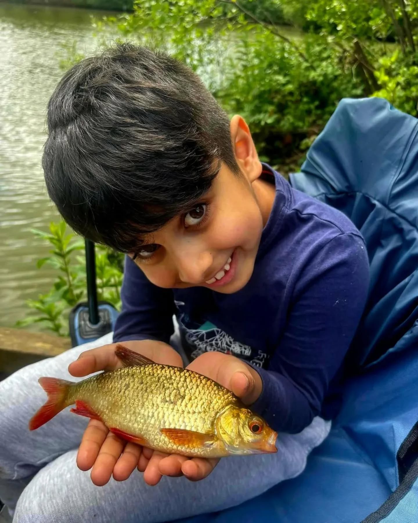 Get Fishing | Taj
