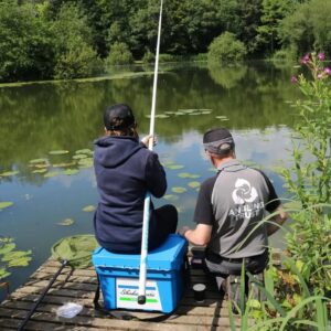 Get fishing | Reel Education 2