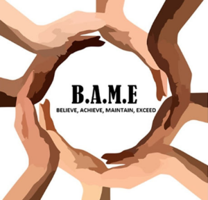 Get Fishing | IBAME Project Logo