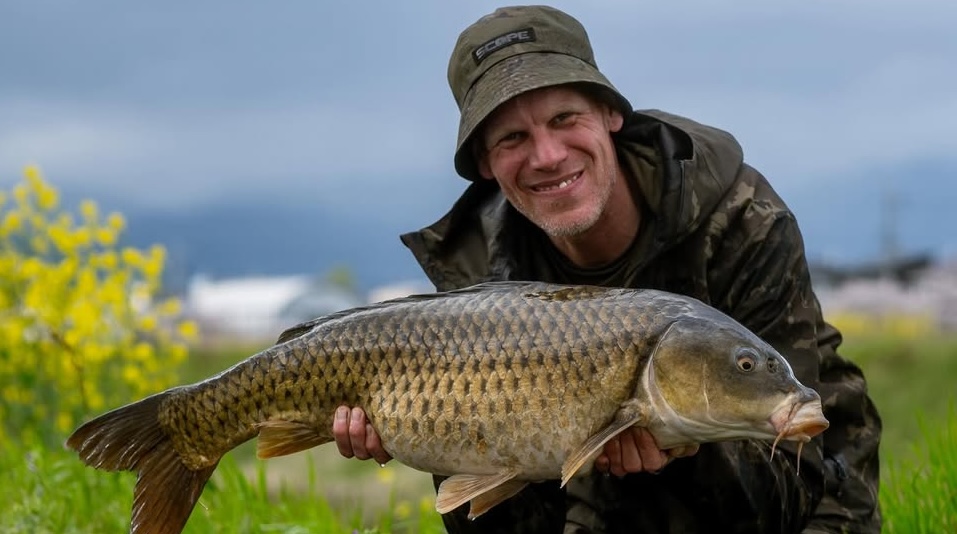 Get Fishing | Alan Blair