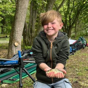 Get Fishing | Asfordby and Melton Society of Anglers 3