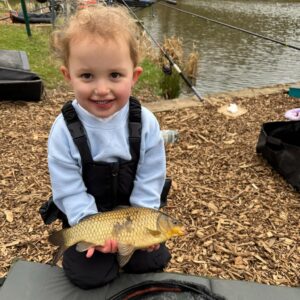 Get Fishing | Charltons Pond 2