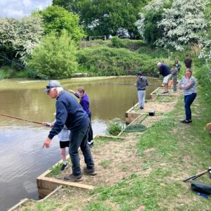 Get Fishing | Essex Leisure Fisheries 1