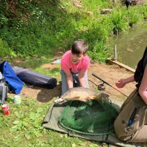 Get Fishing | Essex Leisure Fisheries 2