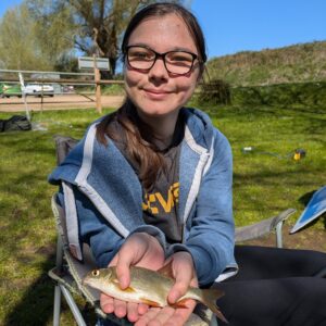 Get Fishing | Hintlesham Fishery 3