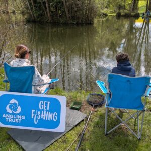 Get Fishing | Hintlesham Fishery 4