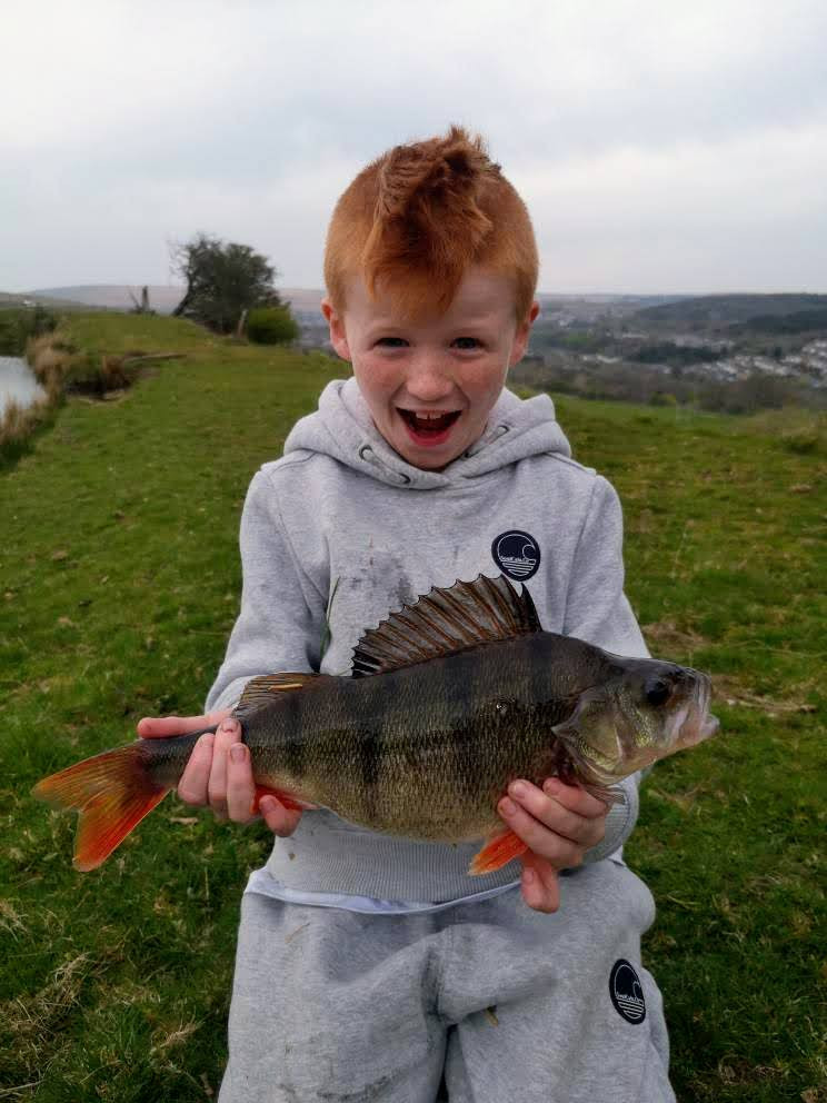 Get Fishing | Kayson