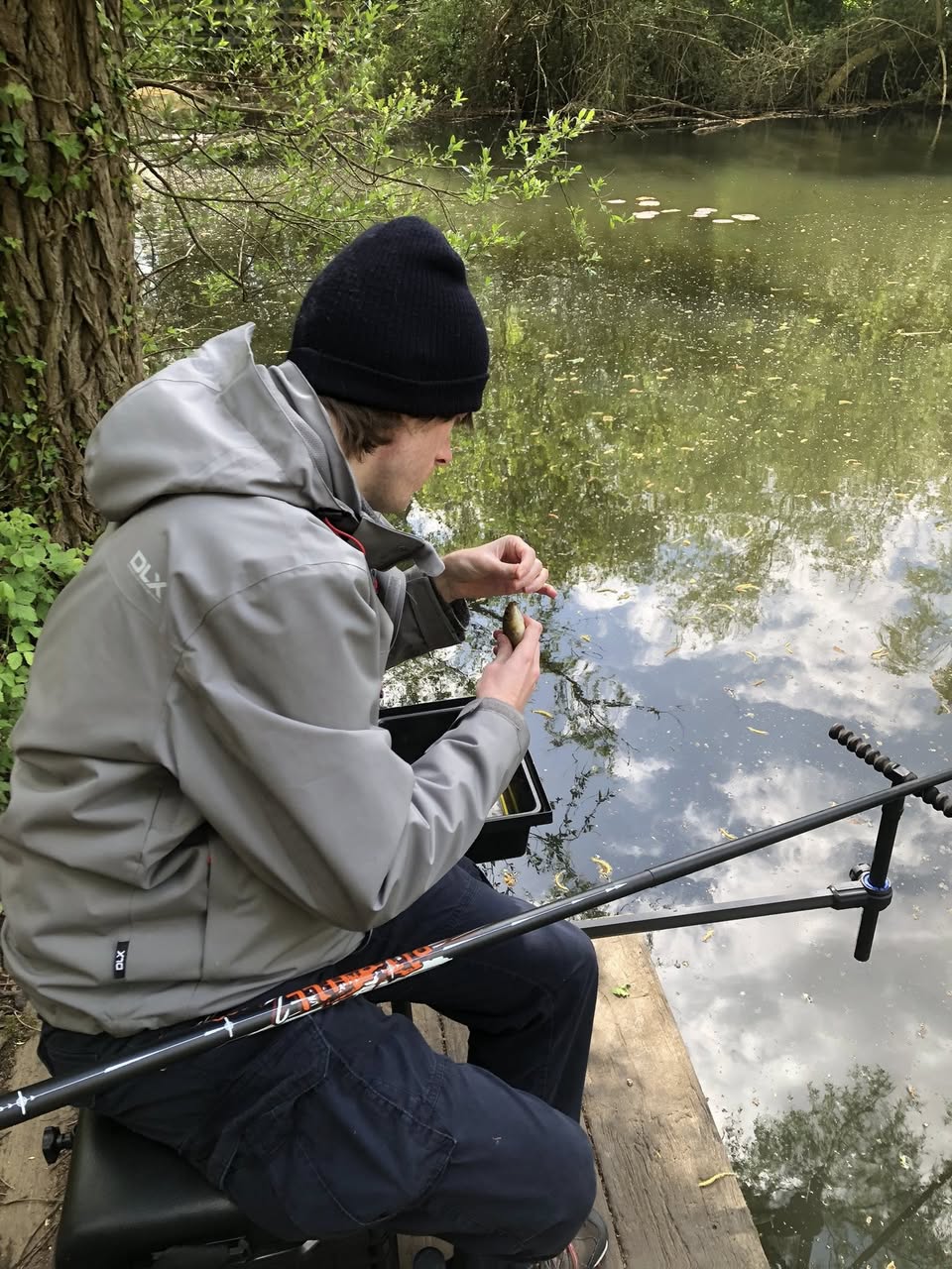 Get Fishing | Milton Country Park Fun Day 4