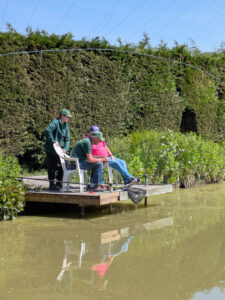 Get Fishing | Peaceful Place 1