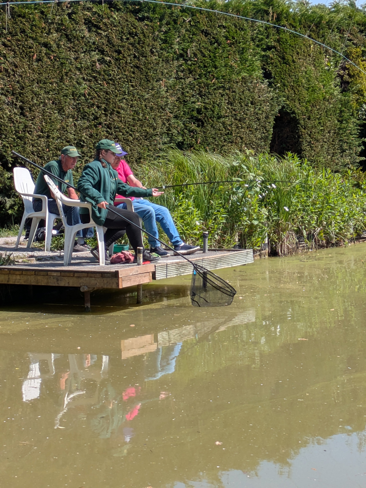 Get Fishing | Peaceful Place 2