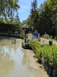 Get Fishing | Peaceful Place 4
