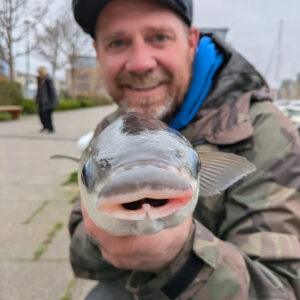 Get Fishing | Portishead 1
