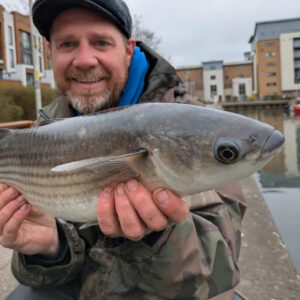 Get Fishing | Portishead 2