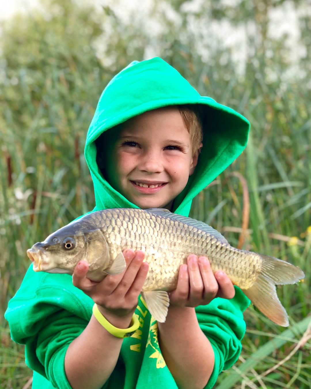 Get Fishing | Anglers Paradise