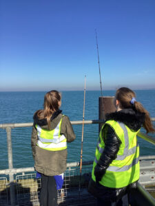 Get Fishing | IoW-GF-1