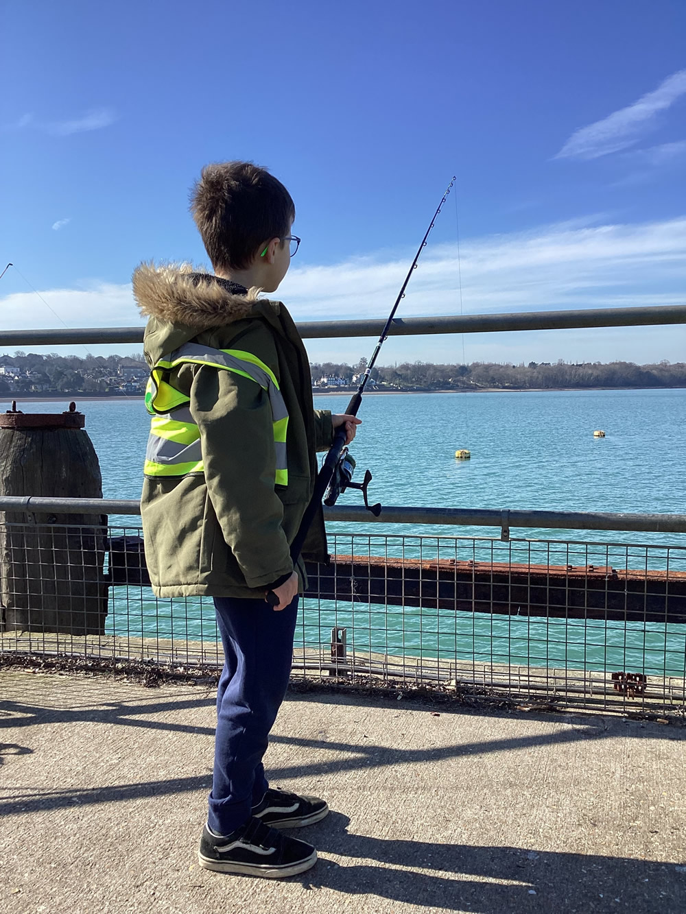 Get Fishing | IoW-GF-2