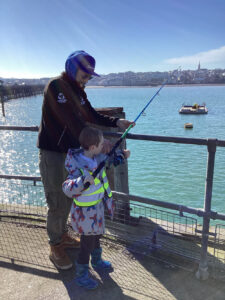 Get Fishing | IoW-GF-3