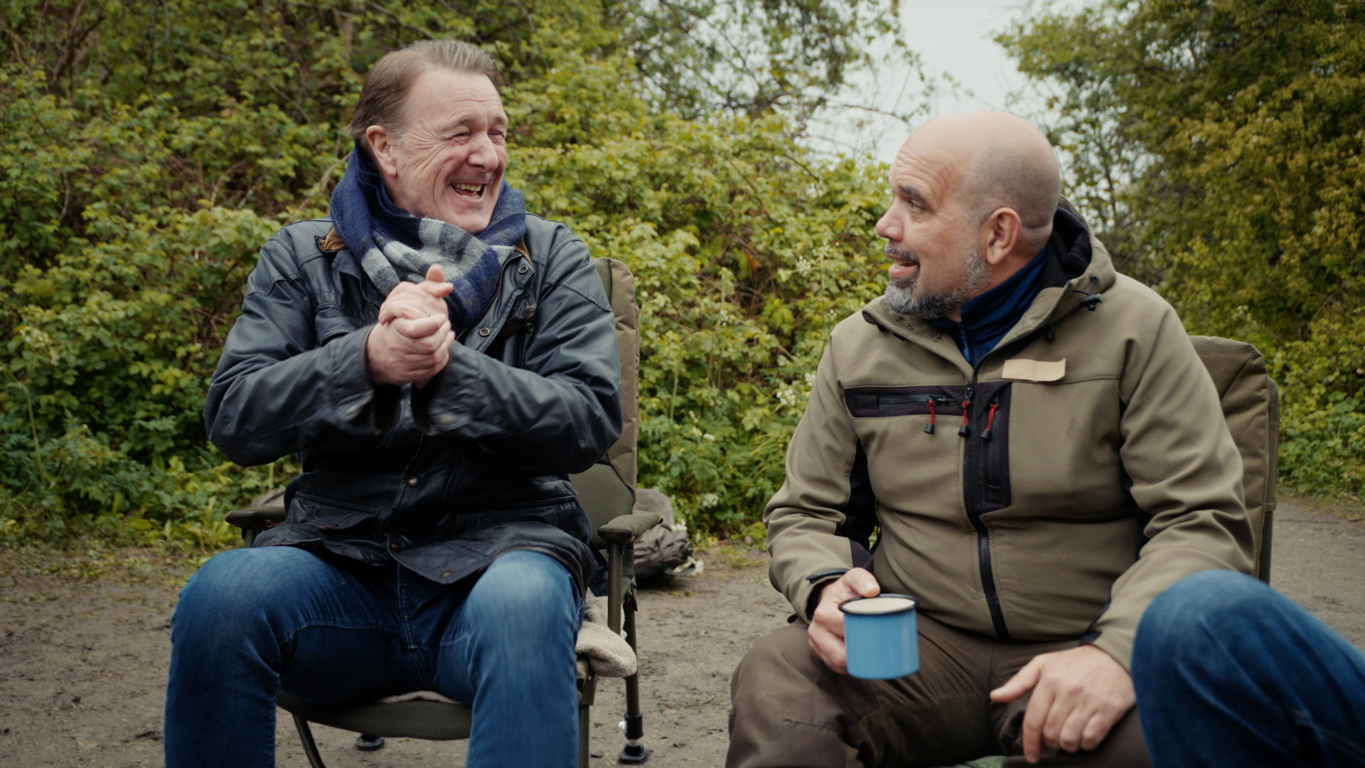 Get Fishing | Spring Fishing Licence campaign with Phil Tufnell, image by Oliver_s Island.jpg(2)