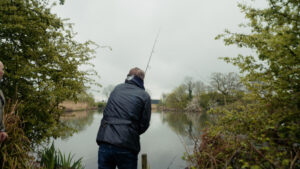 Get Fishing | Spring Fishing Licence campaign with Phil Tufnell, image by Oliver_s Island.jpg(3)