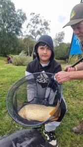 Get Fishing | AMHI 3