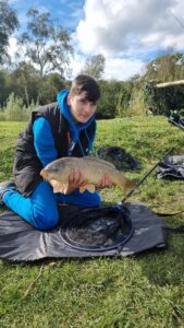 Get Fishing | AMHI 6