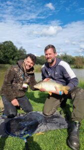 Get Fishing | AMHI 7