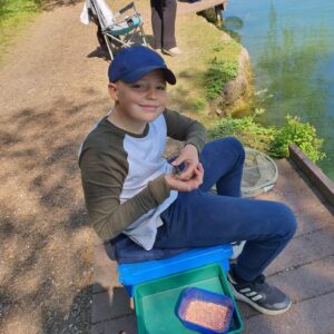 Get Fishing | Angle for the Community 3