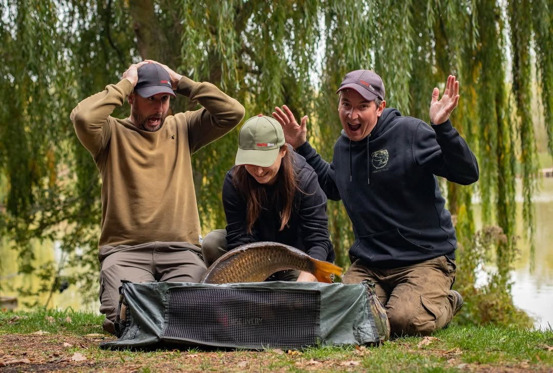 Get Fishing | Blue Monday 1