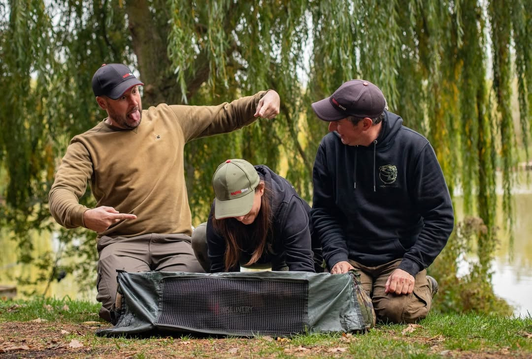 Get Fishing | Blue Monday 2