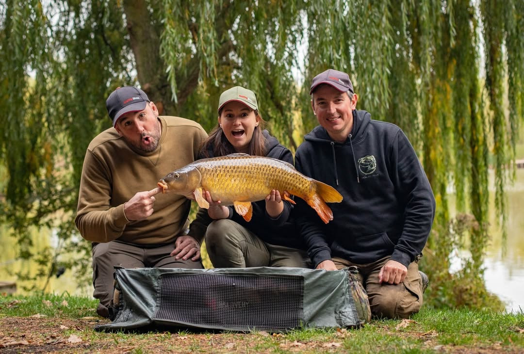 Get Fishing | Blue Monday 3