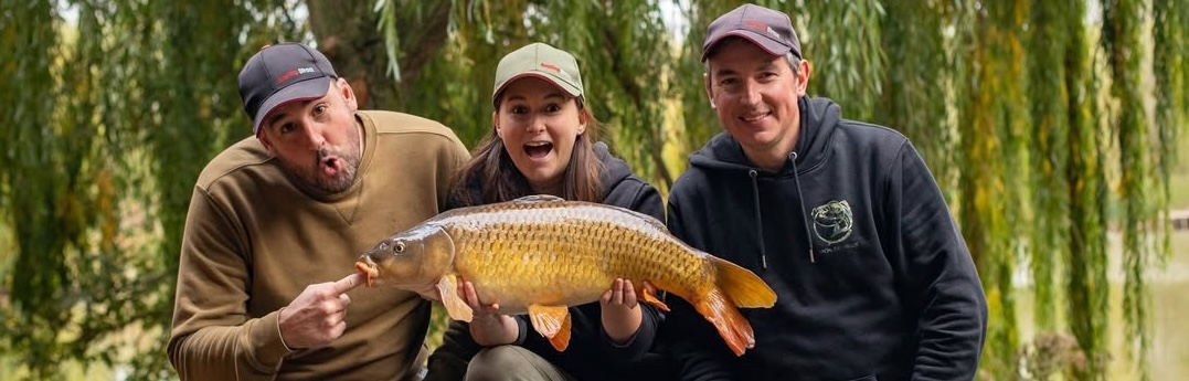 Get Fishing | Blue Monday featured