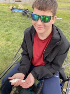 Get Fishing | Ethan 5