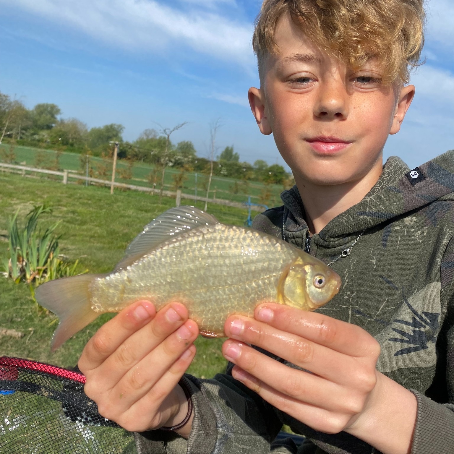 Get Fishing | Mending Lines 2