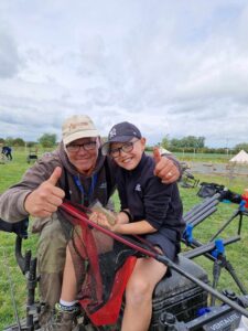 Get Fishing | M