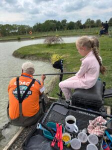 Get Fishing | Mending Lines Witham 4