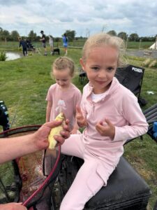 Get Fishing | Mending Lines Witham 7