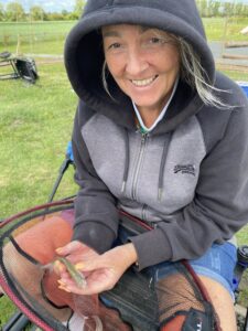 Get Fishing | Mending Lines Witham 8