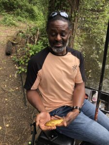 Get Fishing | Milton 1