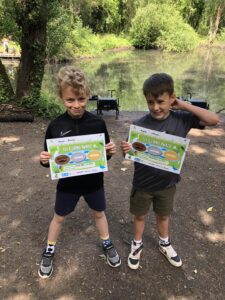 Get Fishing | Milton 10