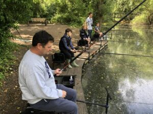 Get Fishing | Milton 11