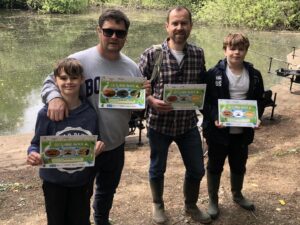 Get Fishing | Milton 3