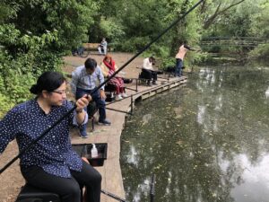 Get Fishing | Milton 4