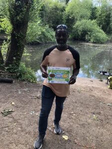 Get Fishing | Milton 5