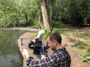 Get Fishing | Milton 6