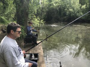 Get Fishing | Milton 7