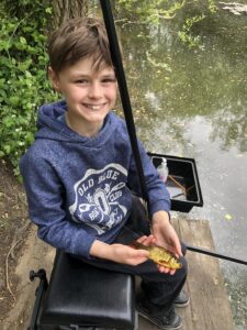 Get Fishing | Milton 8