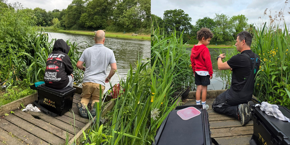 Get Fishing | Nettleswell 5